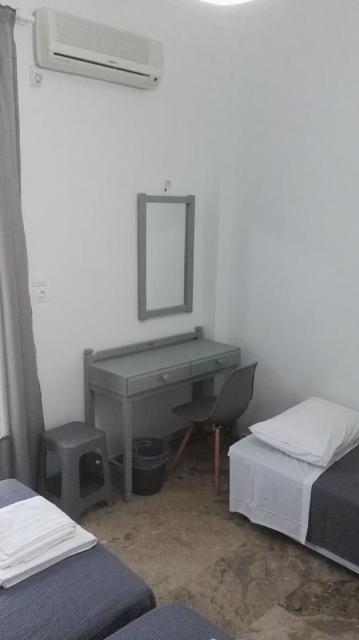 Hotel Finikas Methoni  Exterior photo